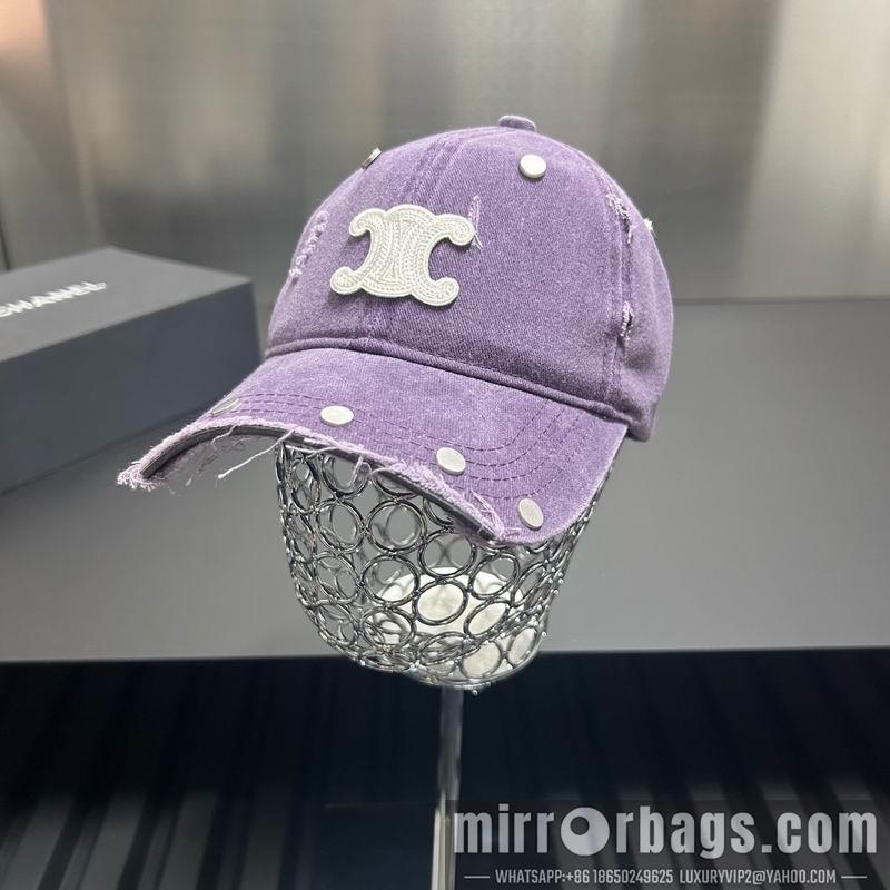 Replica Celine cap dx10