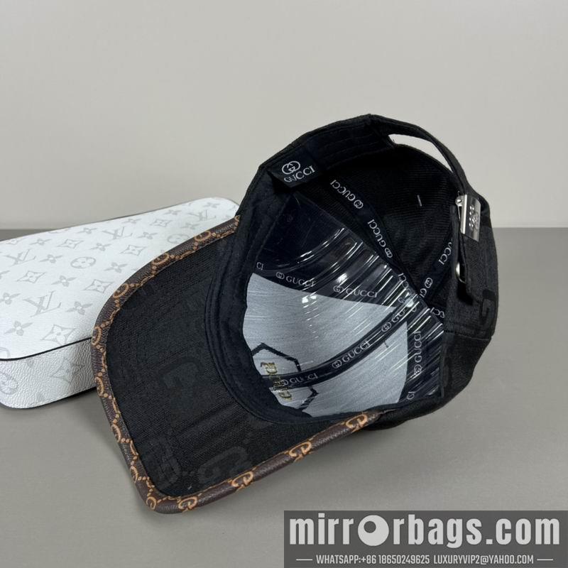 Replica Gucci cap dx05