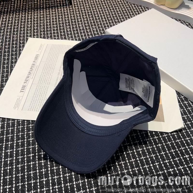 Replica Balenciaga Cap dx25