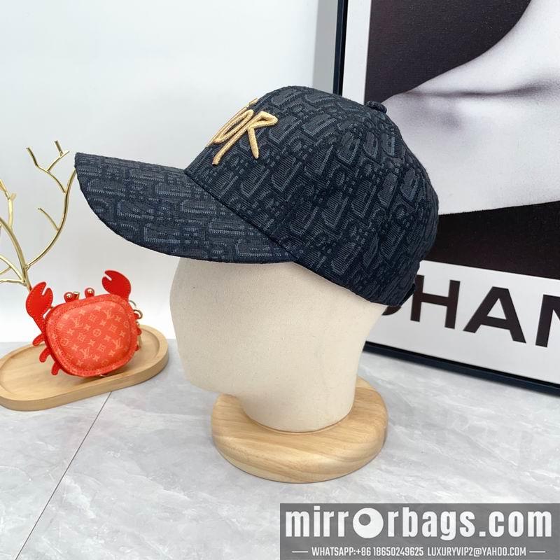 Replica Dior cap dx08