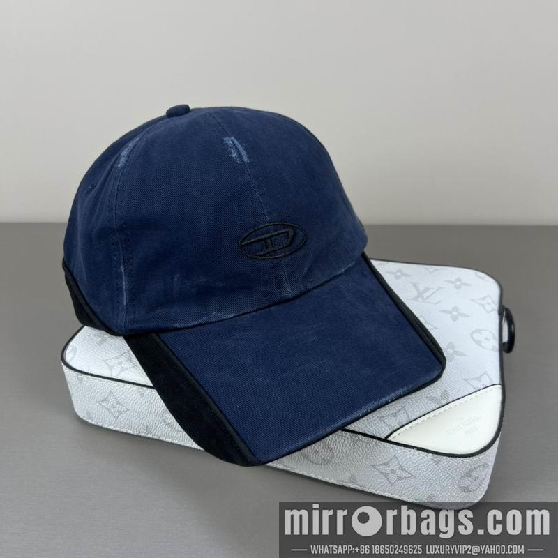 Replica Diesel cap 020801