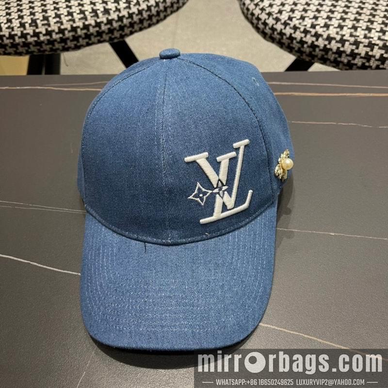 Replica LV Hat 021002