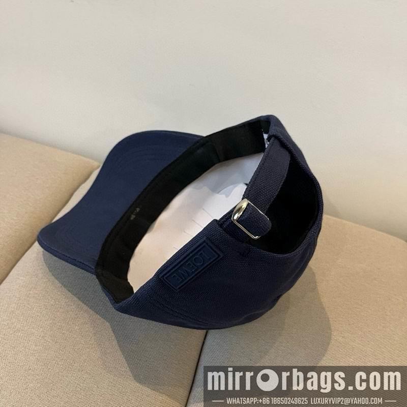 Replica Loewe Hat dx51