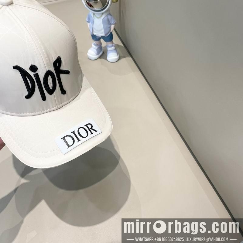 Replica Dior cap 072801