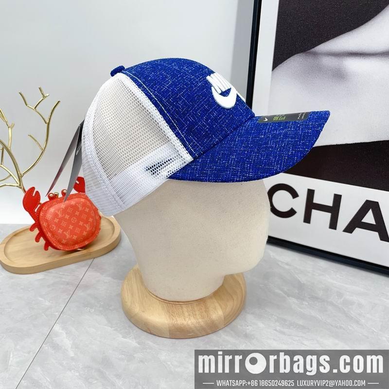Replica Nike cap dx09