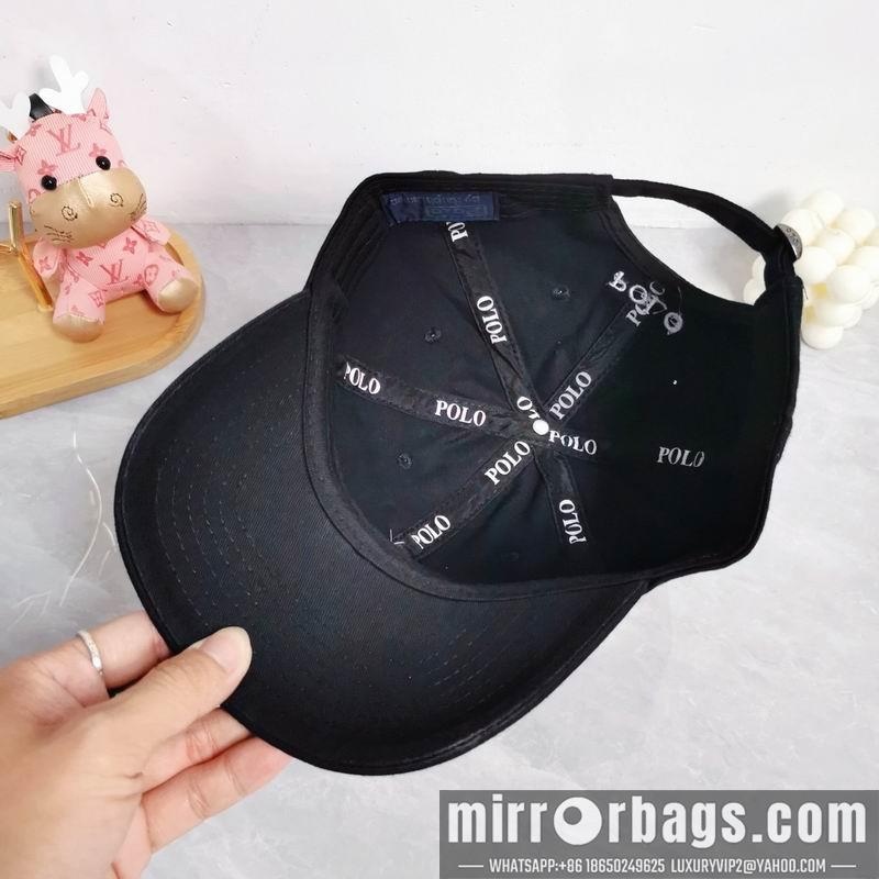 Replica Polo cap dx02