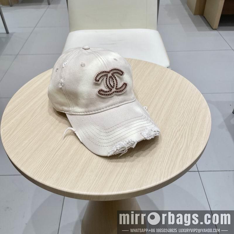 Replica Chanel cap 041404