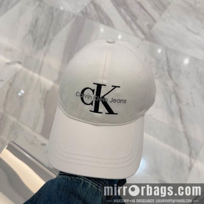Replica CK cap dx35