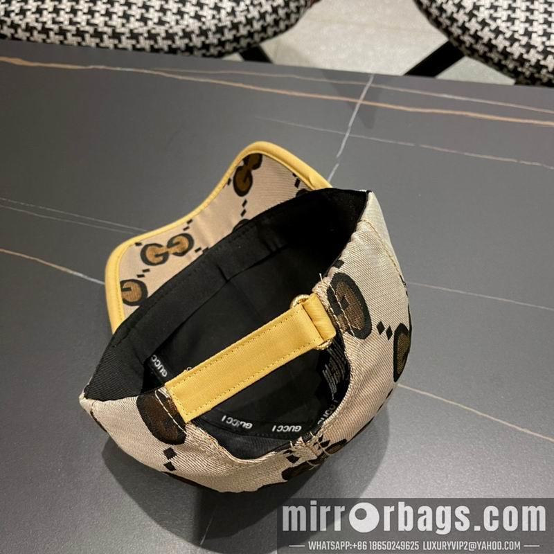 Replica Gucci Hat 072803