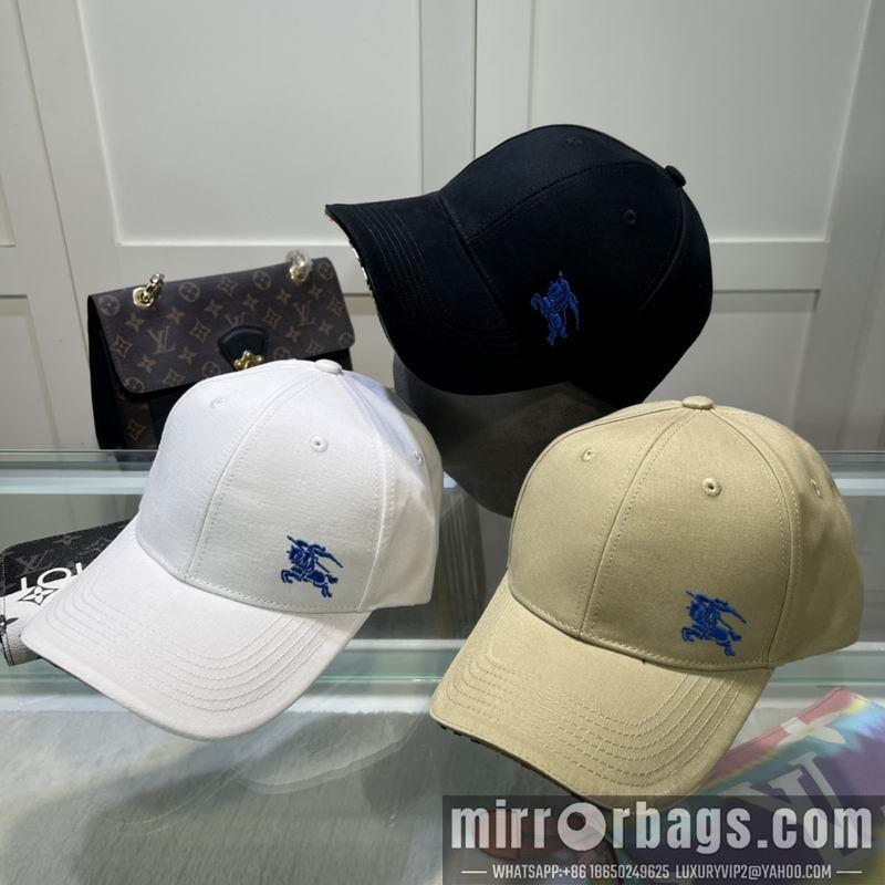 Replica Burberry cap 042703