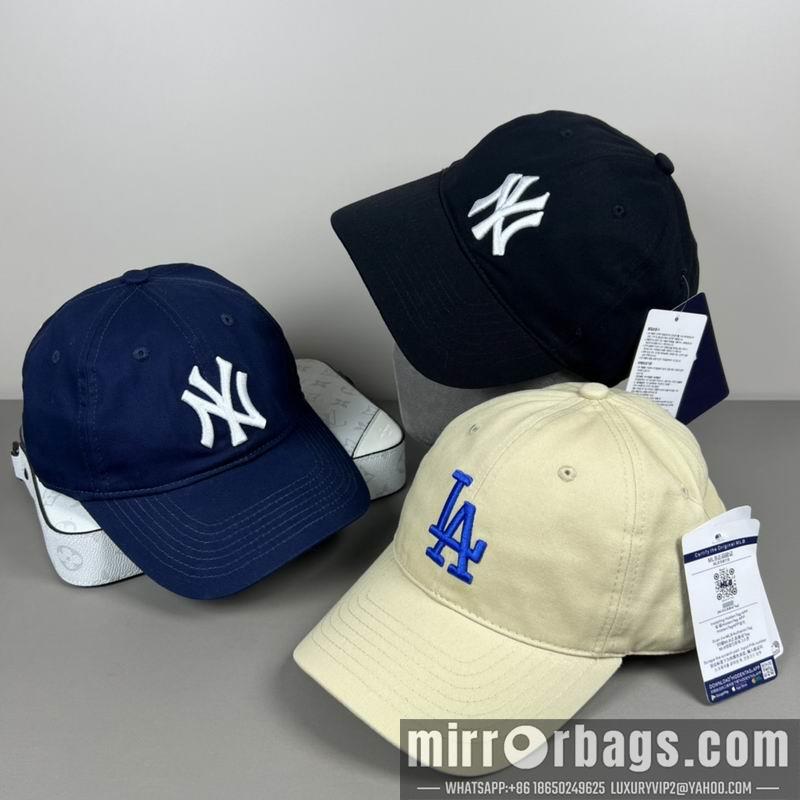 Replica MLB NY cap dx47