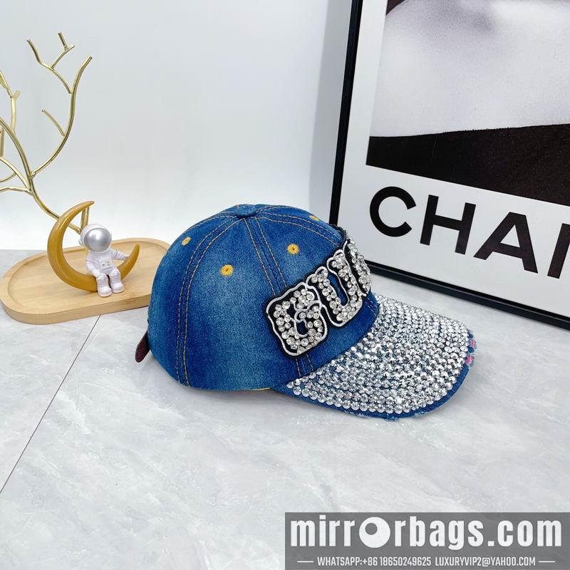 Replica Gucci Hat dx49