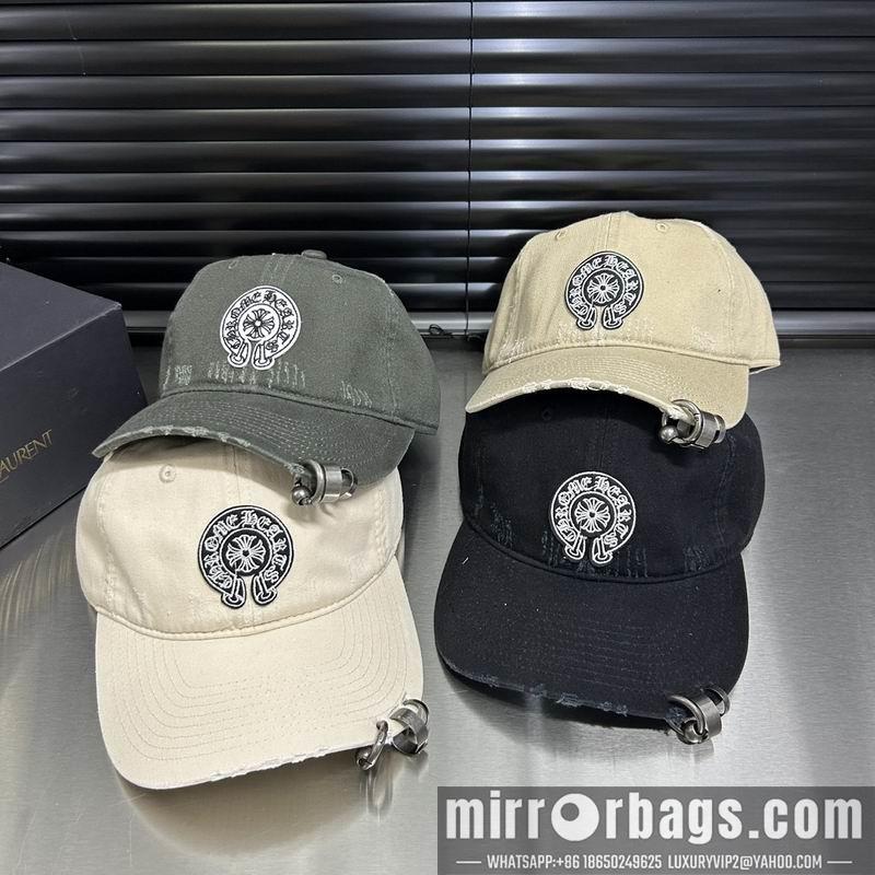 Replica Chrome Hearts Hat dx11