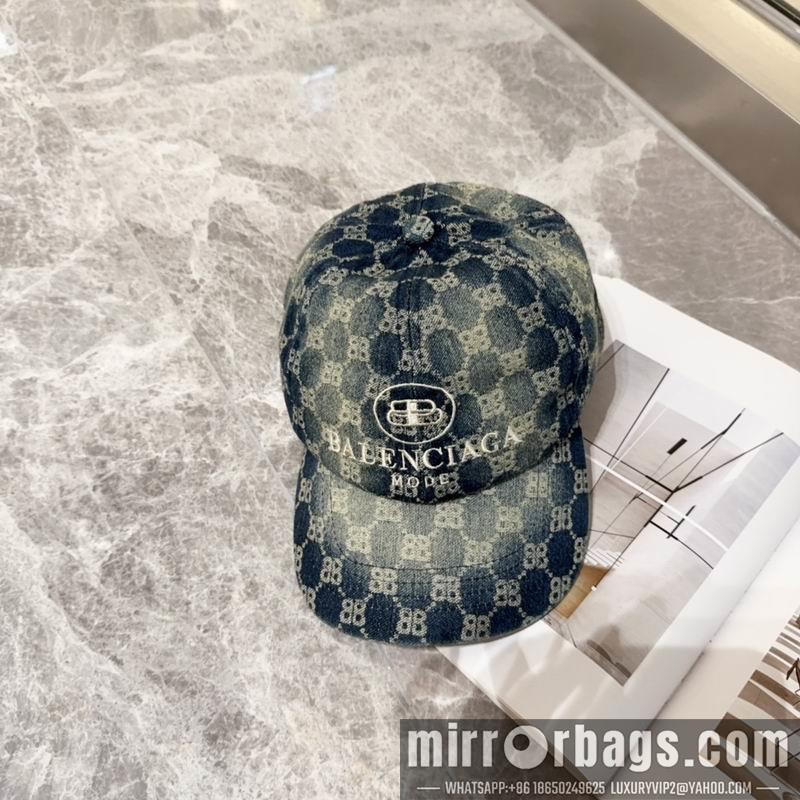 Replica Balenciaga cap 010218