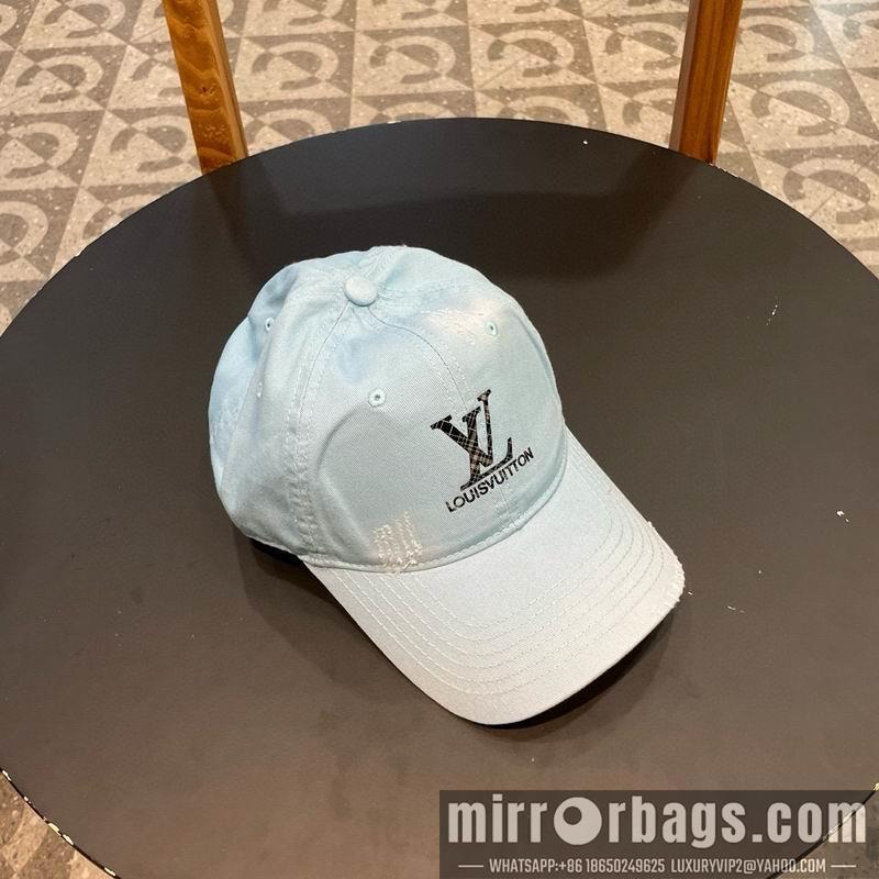 Replica LV cap 020802