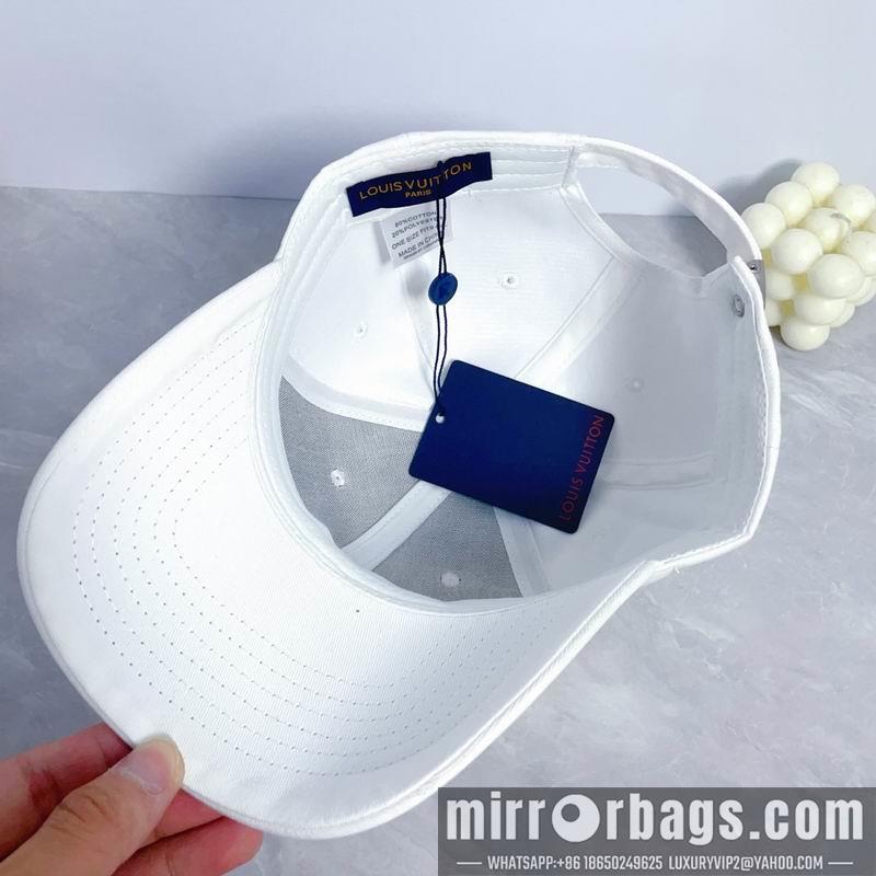 Replica LV Hat dx39