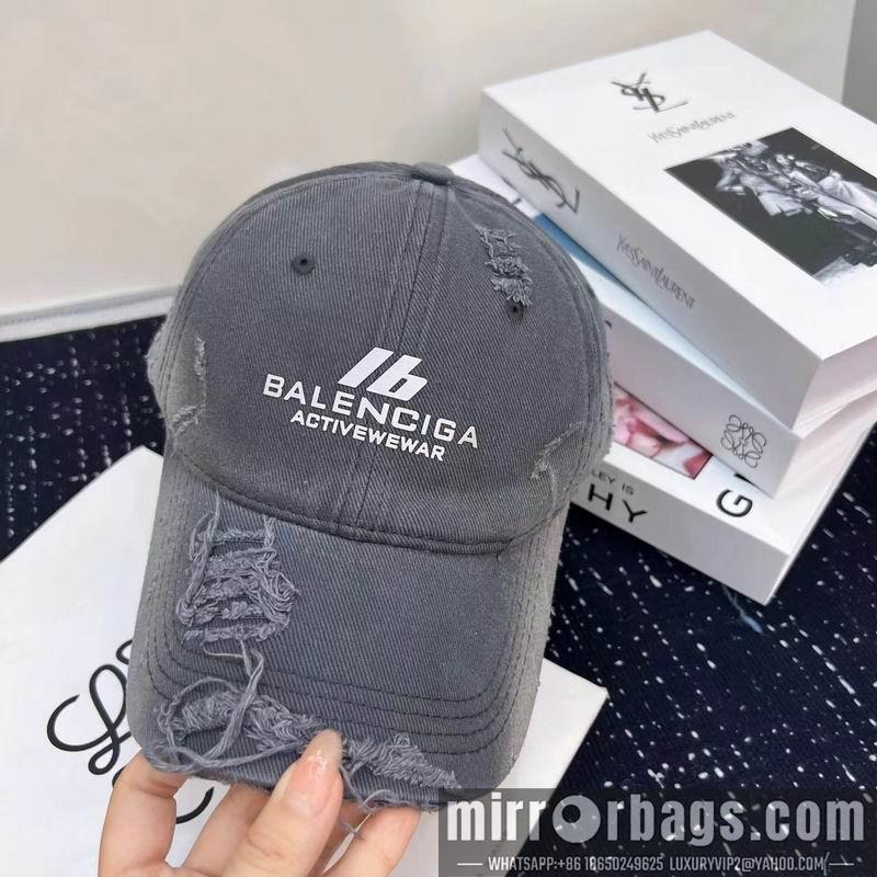 Replica Balenciaga cap dx91