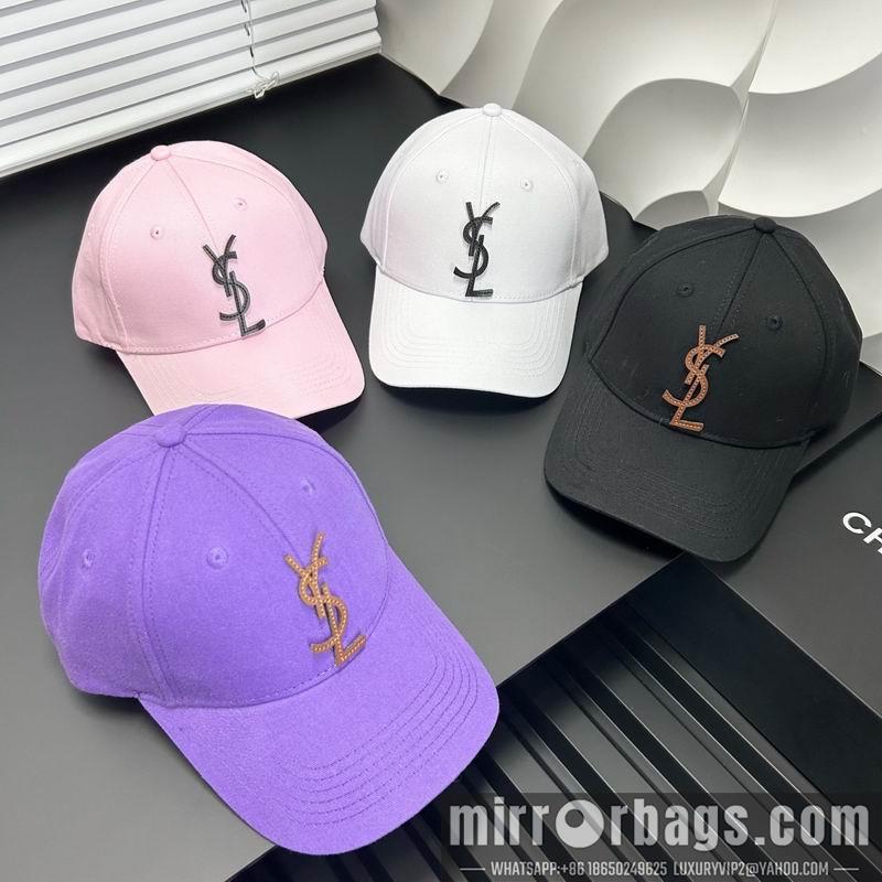 Replica YSL cap dx33