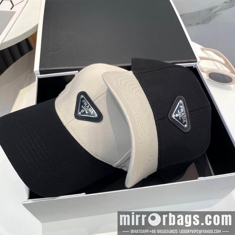Replica Prada cap dx31