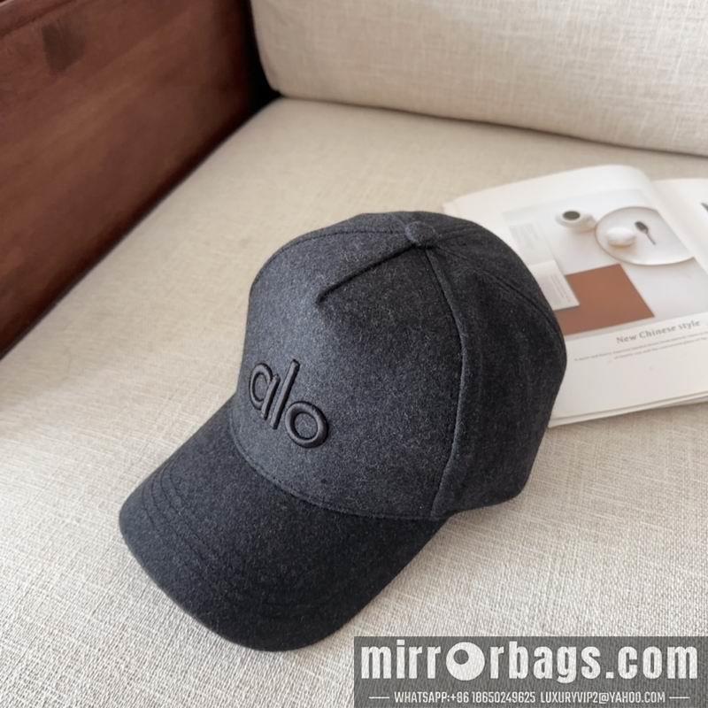 Replica Alo Hat dx04