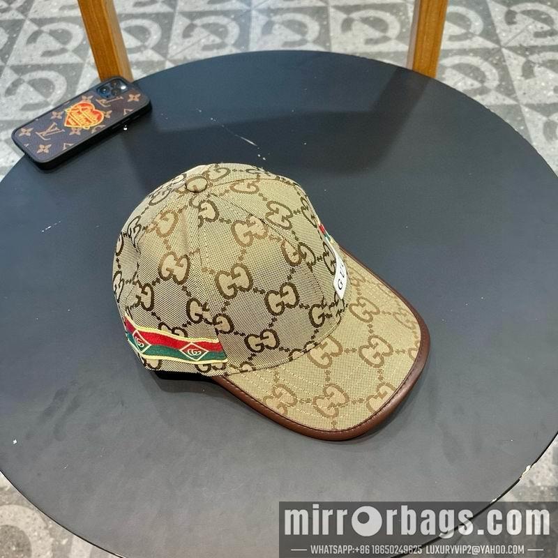 Replica Gucci cap 071301