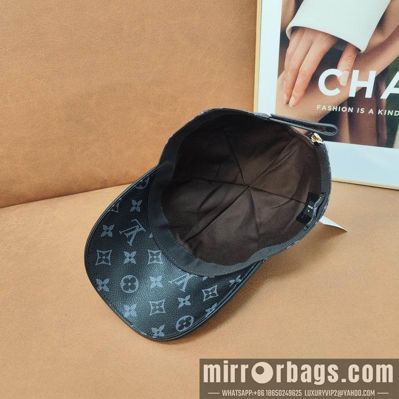 Replica LV Hat dx91