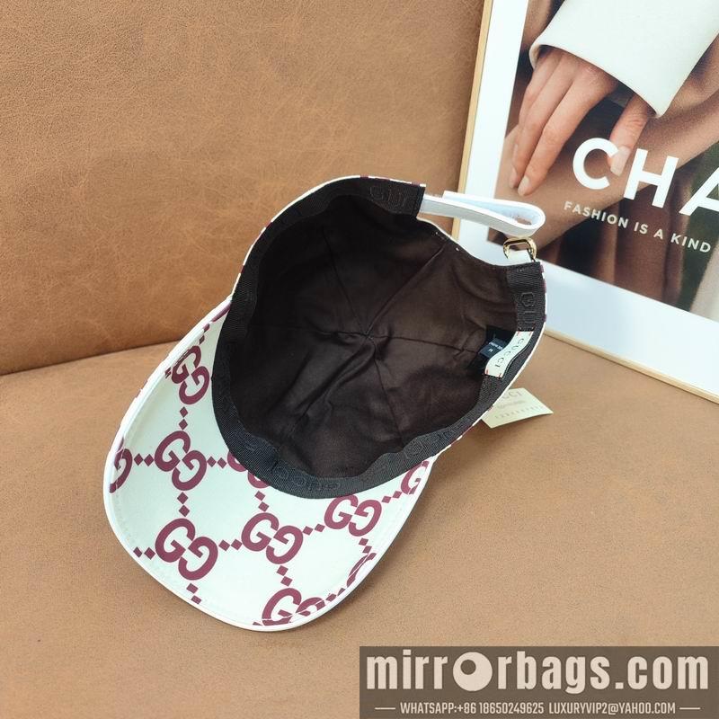 Replica Gucci Hat dx131