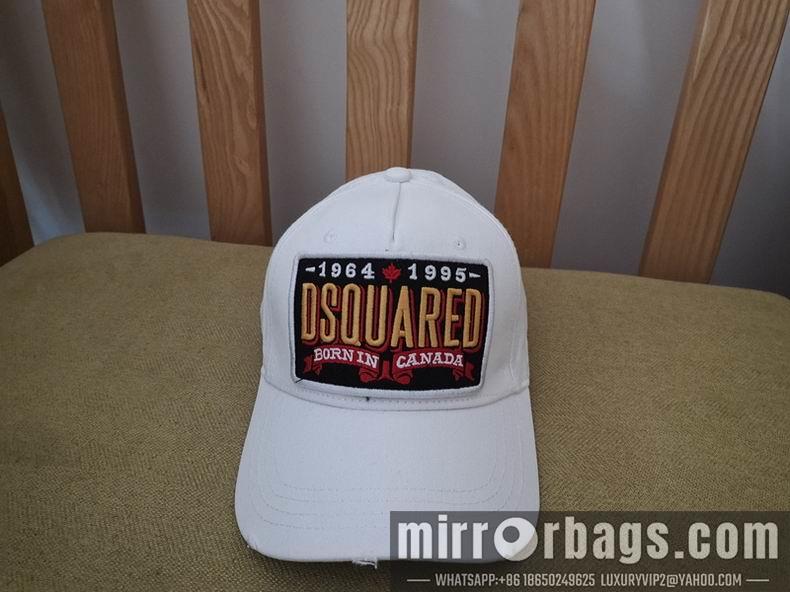 Replica DSQ Cap y 06
