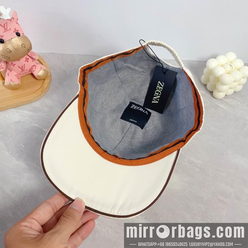 Replica Zegna cap dx01