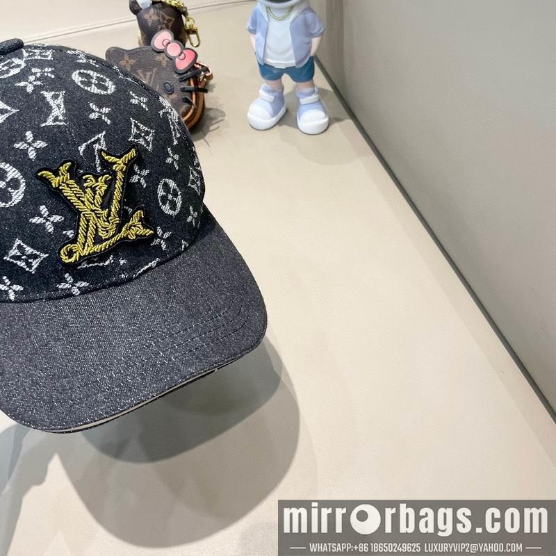 Replica LV cap 081804