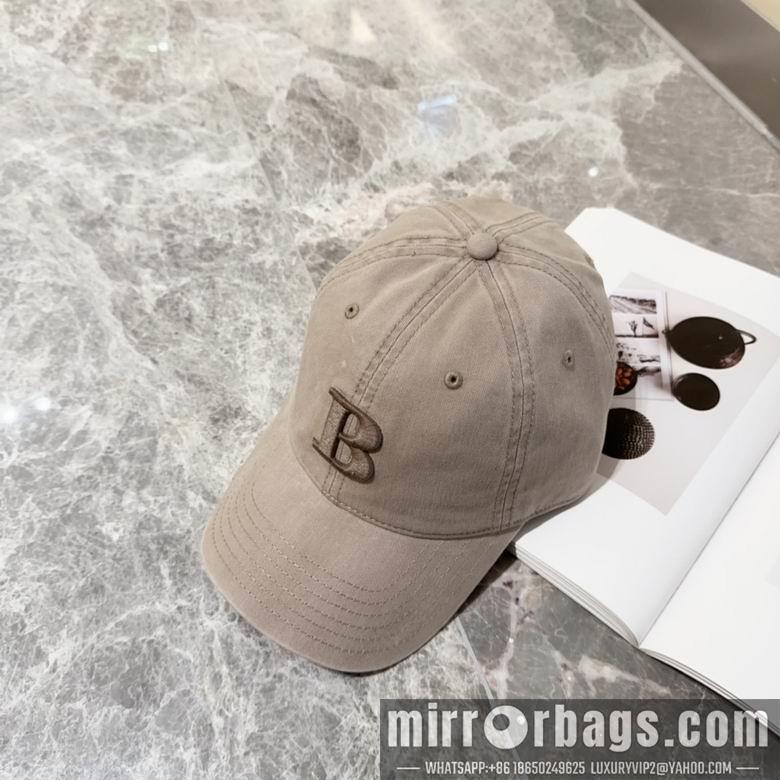 Replica Balenciaga Cap dxn10