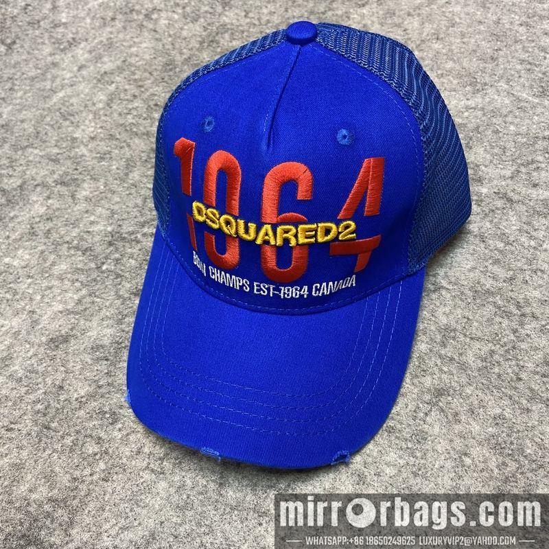 Replica DSQ cap D170