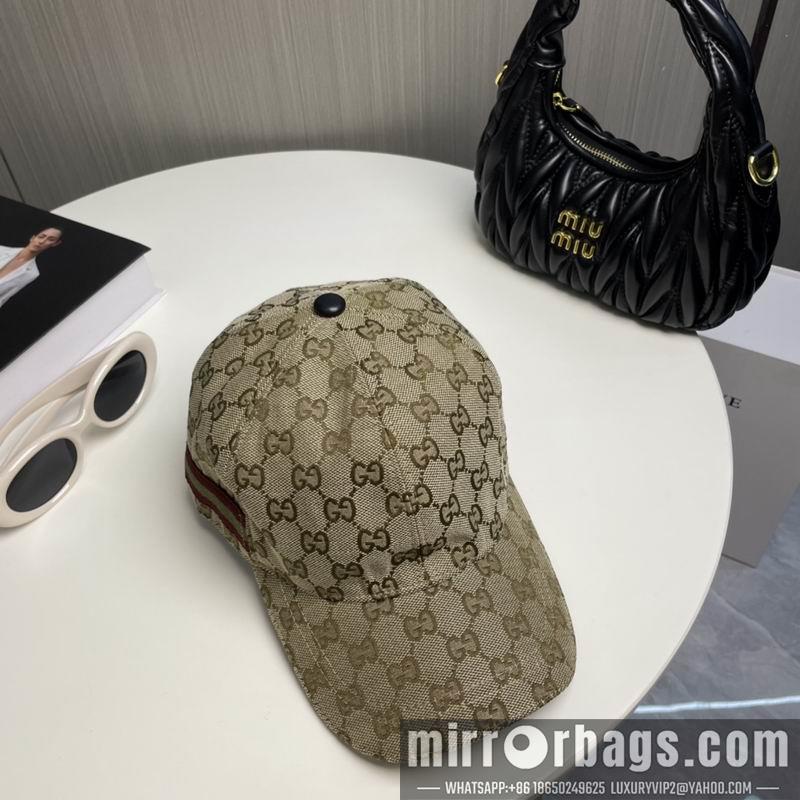 Replica Gucci Hat 072202