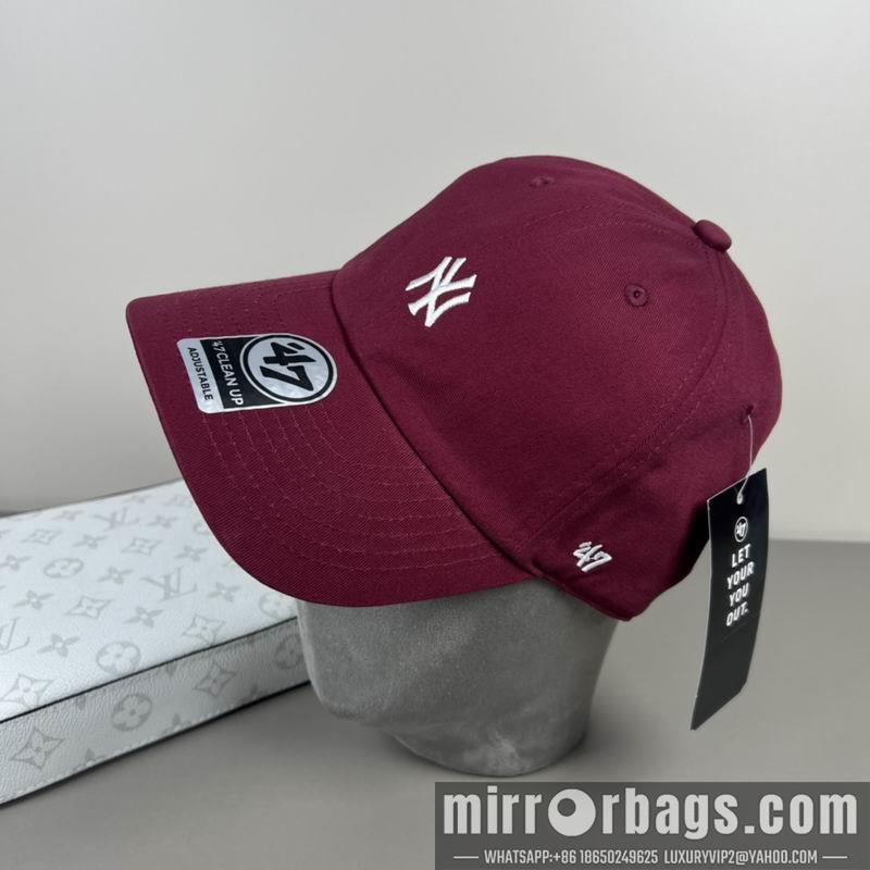 Replica NY Cap dx54