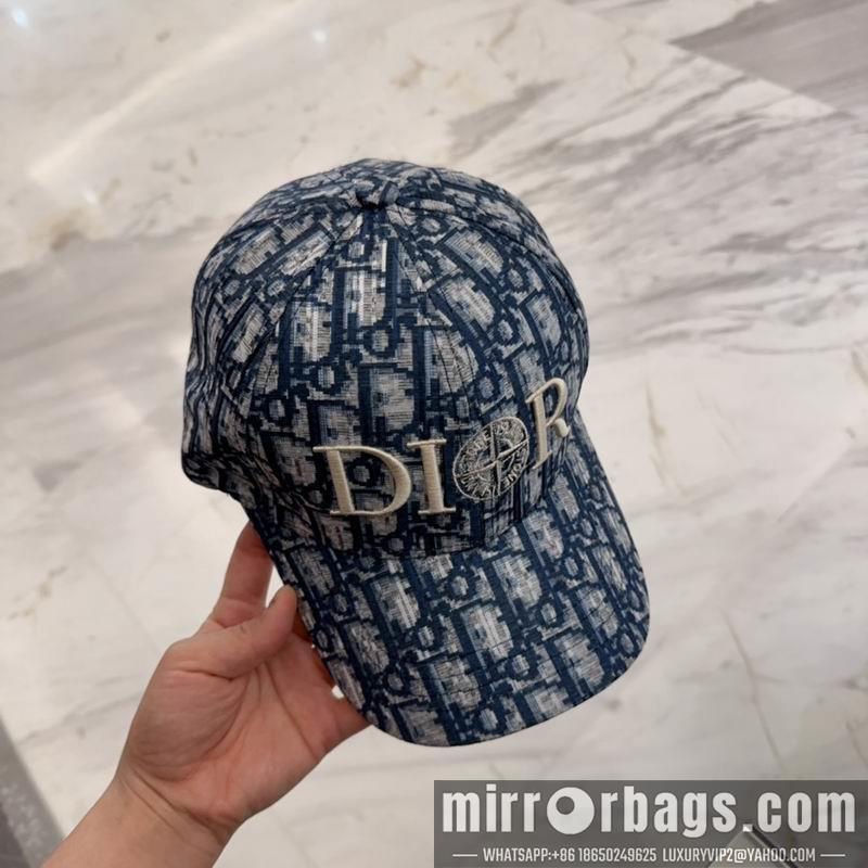 Replica Dior cap dx25