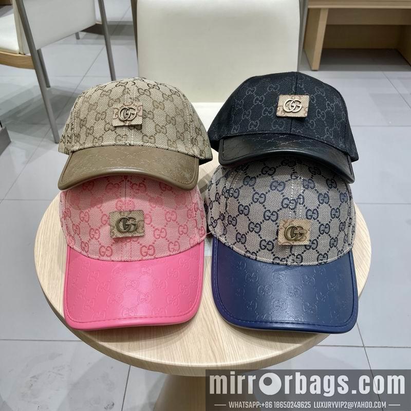 Replica Gucci cap 030702