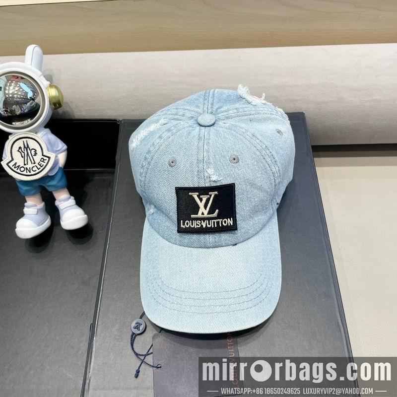 Replica LV Hat 030719