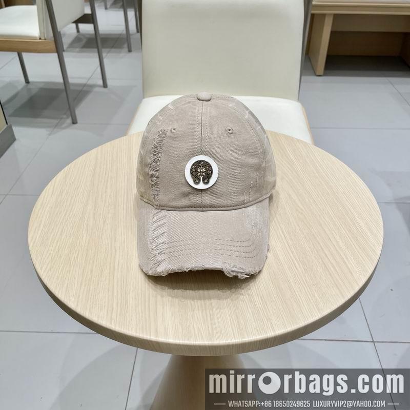 Replica Chrome Hearts cap 030704