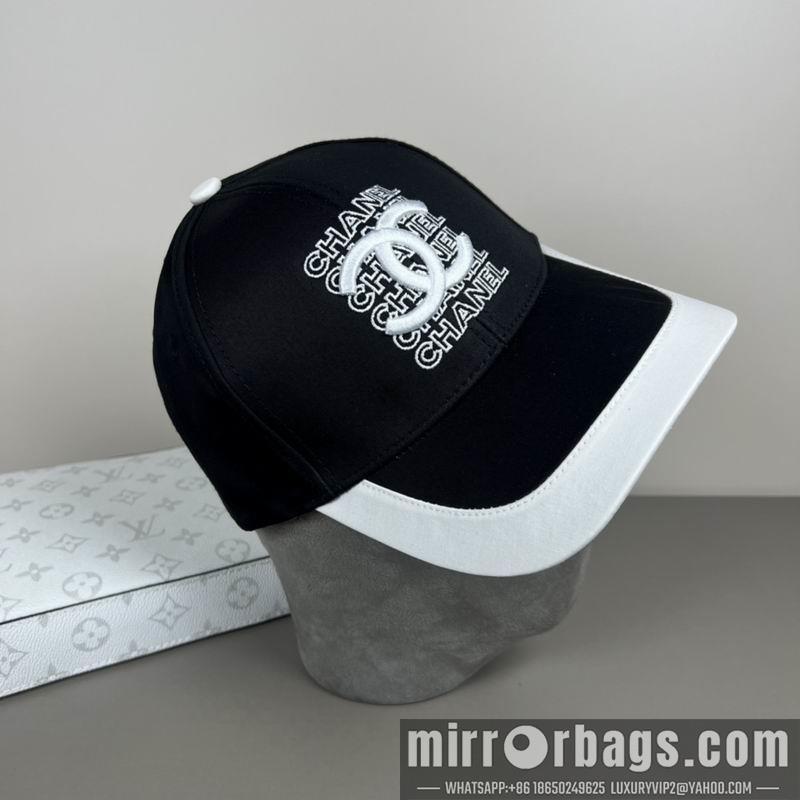 Replica Chanel Hat dx24