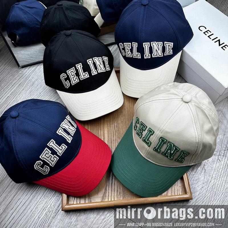 Replica Celine Hat dx26