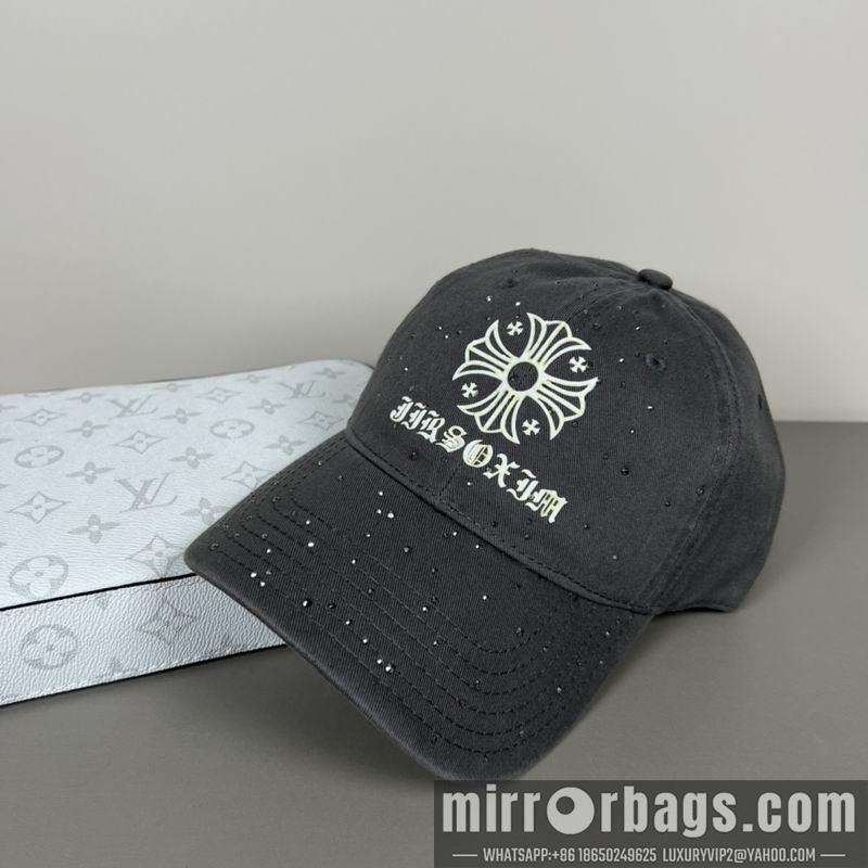 Replica Chrome Hearts Hat dx51