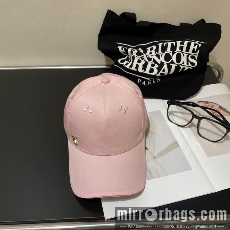Replica LV cap 042701