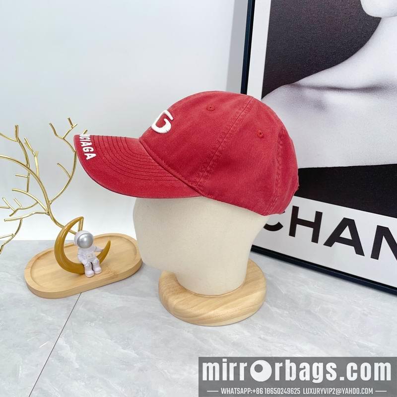 Replica Balenciaga Cap dx67