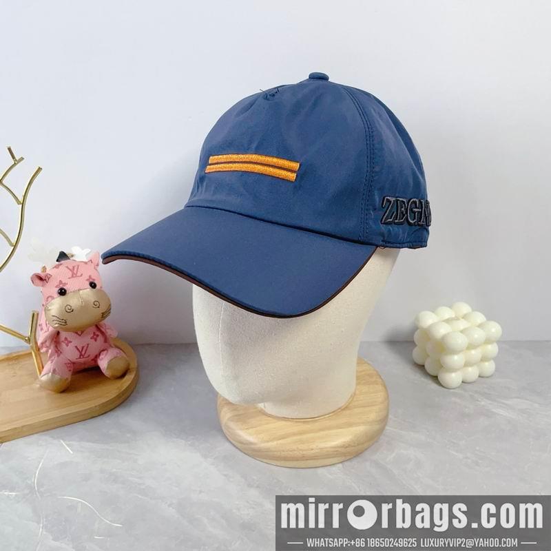 Replica Zegna cap dx02