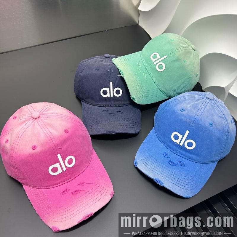 Replica Alo cap dx40