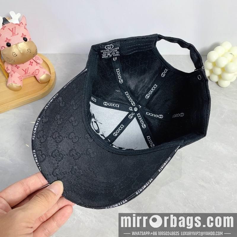 Replica Gucci cap dx90