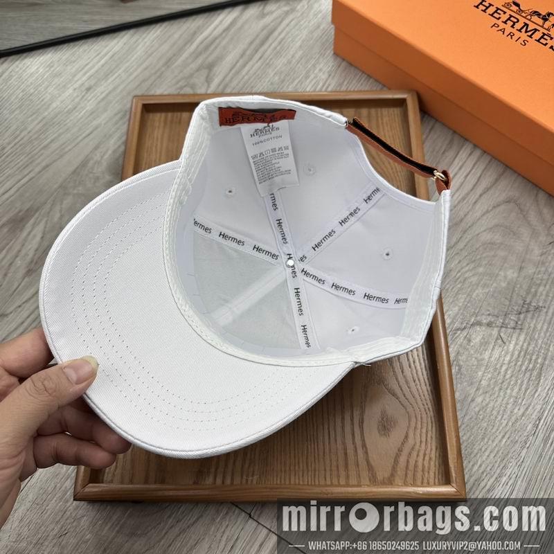 Replica Hermes cap dx08
