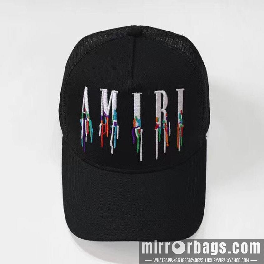 Replica Amiri Cap 10