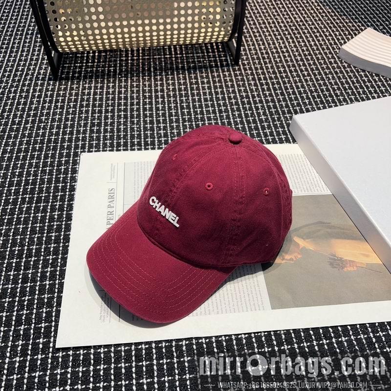 Replica Chanel Hat dx10