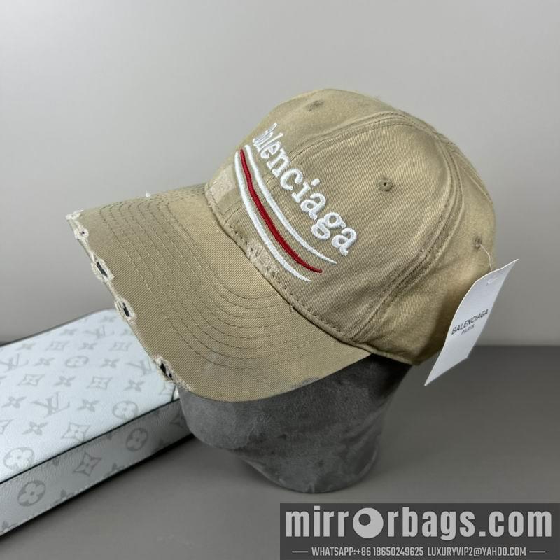 Replica Balenciaga Hat dx07